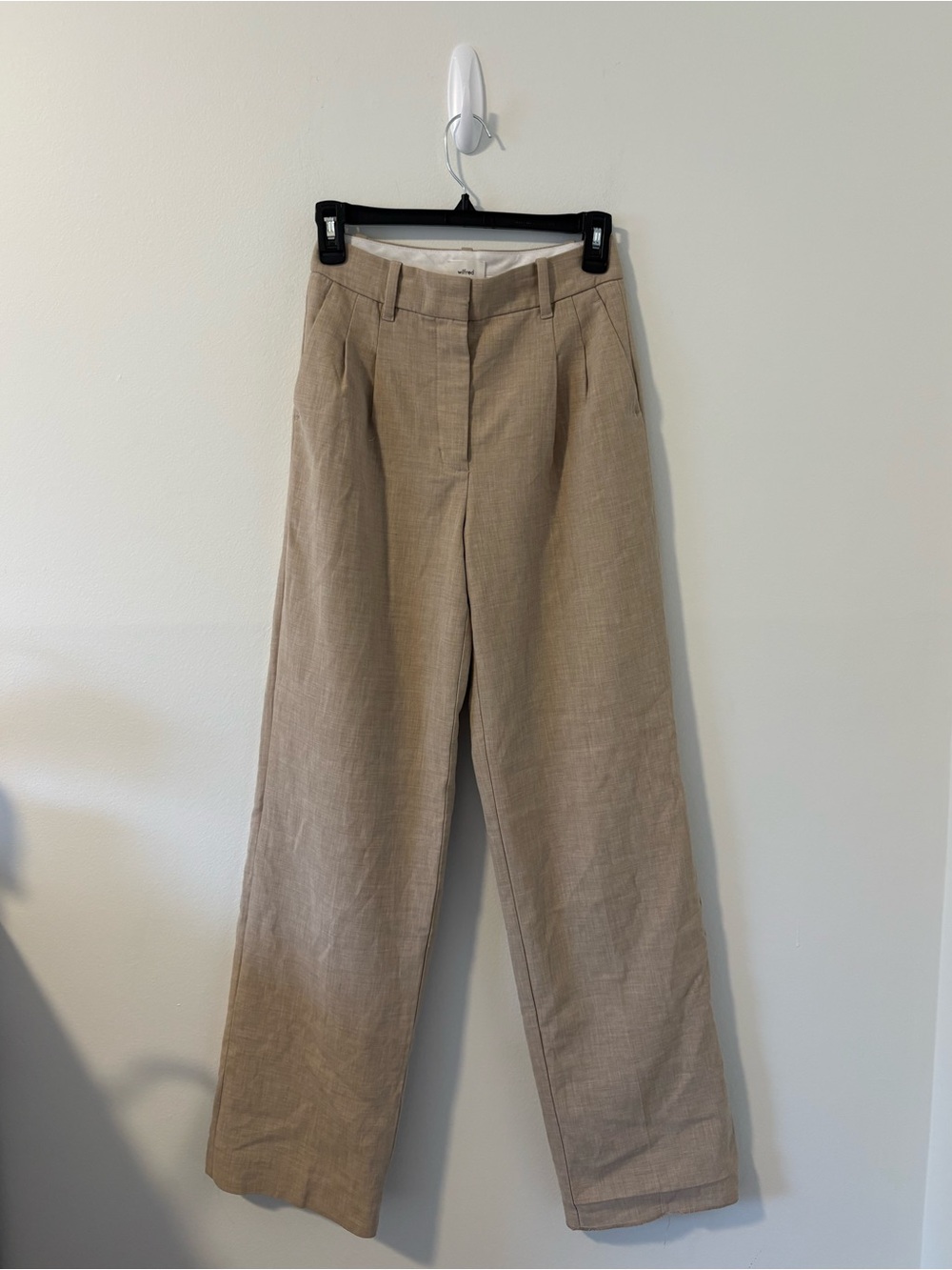 Wilfred Effortless Trouser Size 0